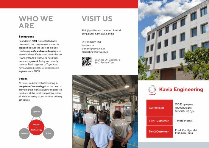 회사 소개서 다운로드 – Kavia Engineering