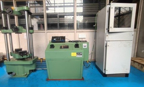 시험기 – Kavia Engineering