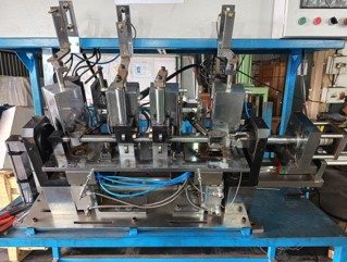 용접 라인 – Kavia Engineering